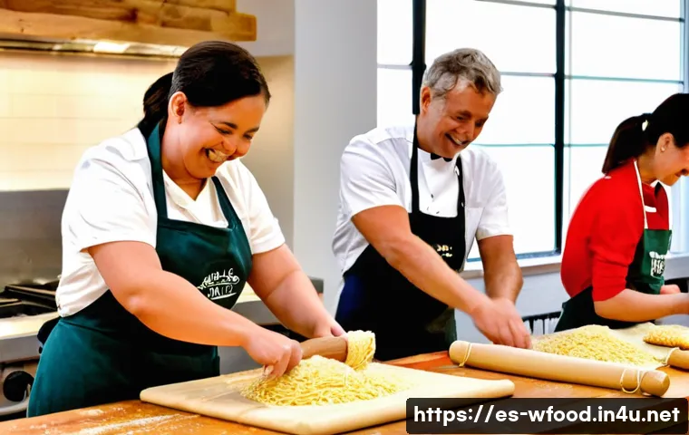 양식 요리로 수익 창출하는 법 관련 이미지 2